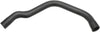 Gold 26058X Molded Upper Radiator Hose