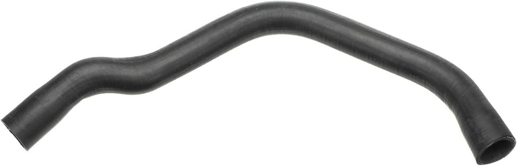 Gold 26058X Molded Upper Radiator Hose