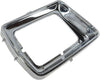Headlight Trim Bezel Chrome for 78-79 Ford F100 F150 F250 F350 Bronco
