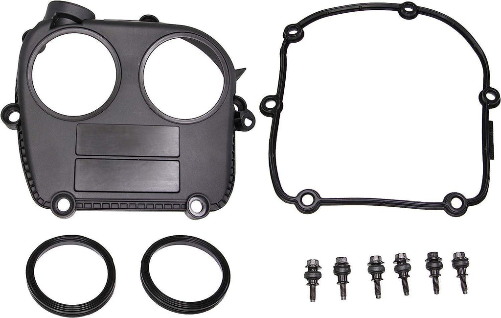 TCV0137 Engine Timing Cover