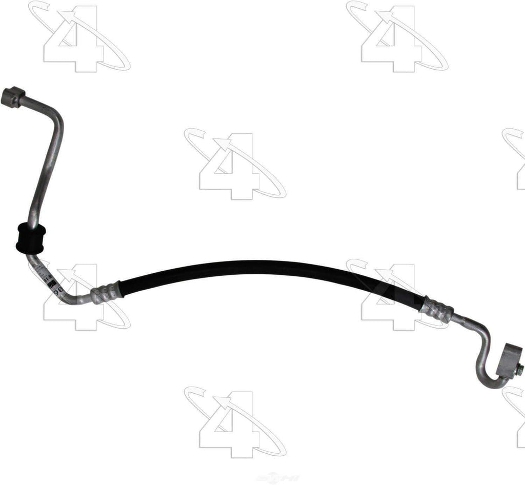 Discharge Line Hose Assembly - 56905