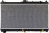 CU2268 Complete Radiator
