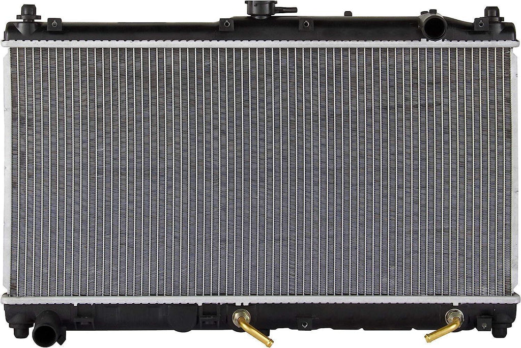 CU2268 Complete Radiator