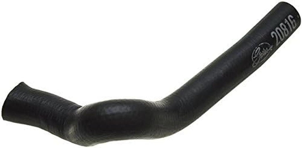 Gold 24048L Molded Upper Radiator Hose