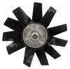 Hayden Engine Cooling Fan Clutch for 1998-2004 Discovery 6352