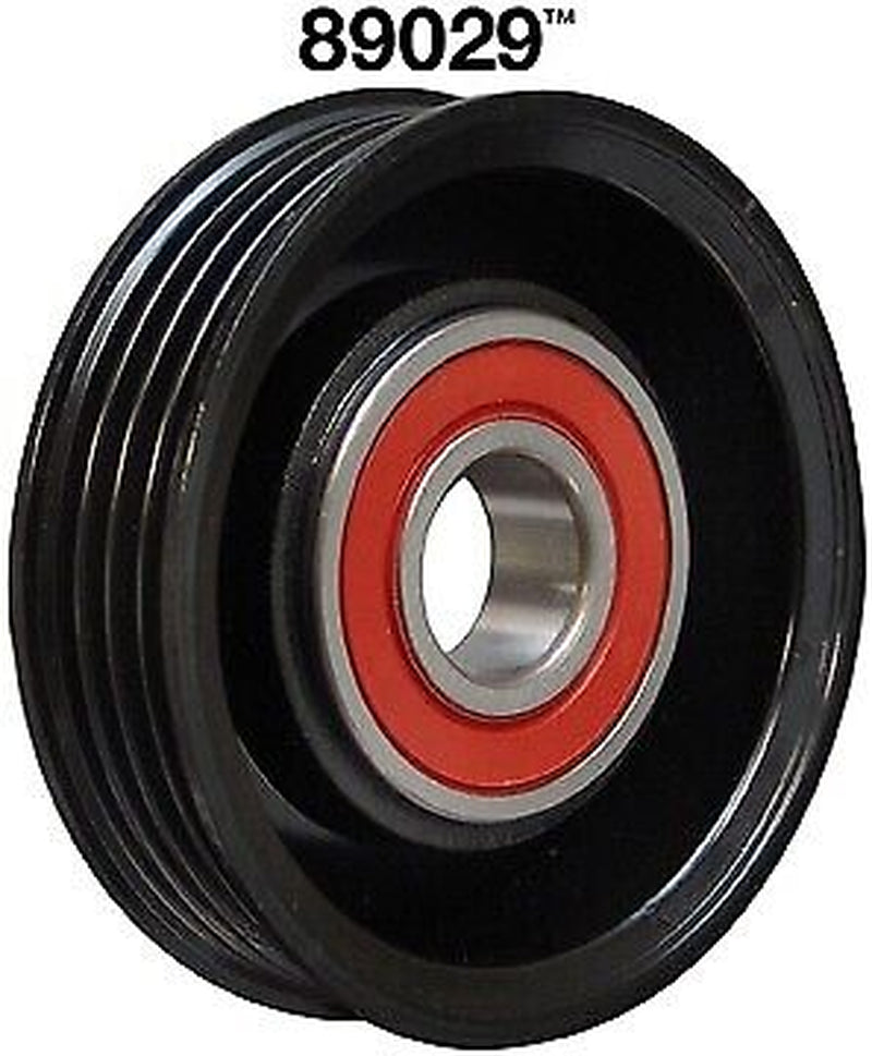 Accessory Drive Belt Tensioner Pulley for CR-Z, Insight, Hs250H+More 89029