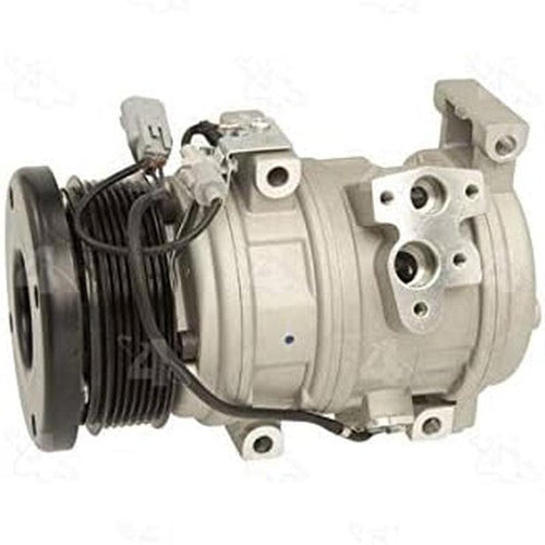 (158324) A/C Compressor