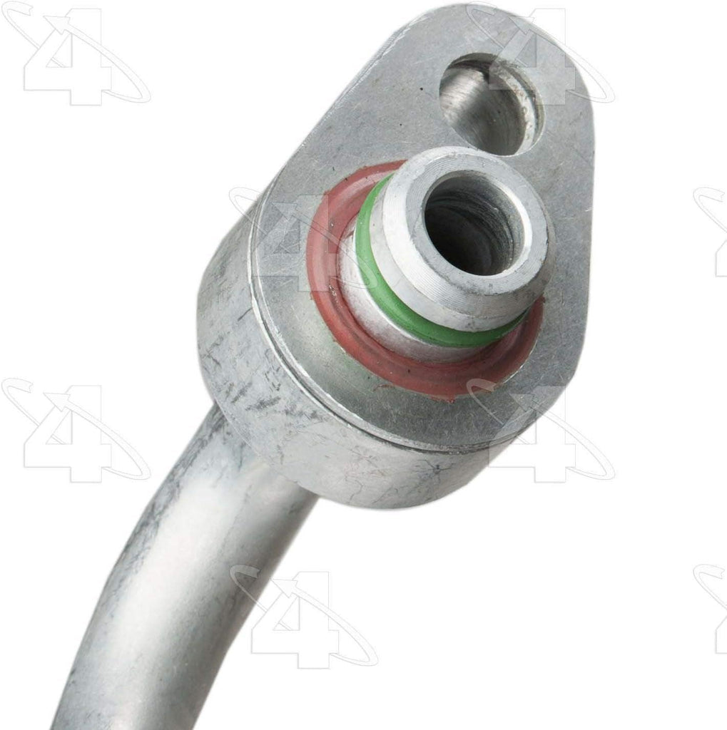 56548 Discharge Line Hose Assembly (56548)