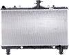 13341 Compatible with CHEVROLET Camaro Replacement Radiator