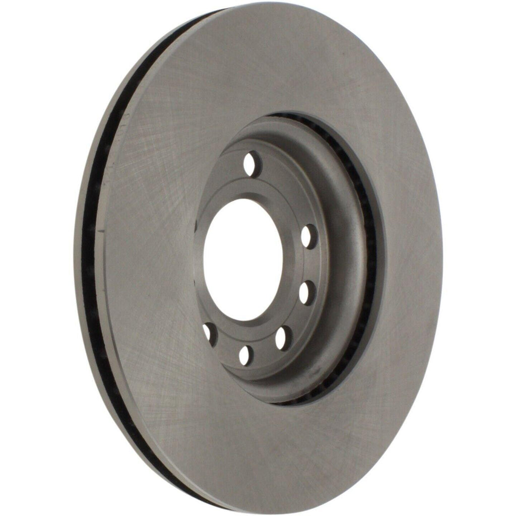 Centric Front Disc Brake Rotor for 9-3, BLS (121.38016)
