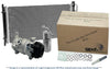 Global Parts A/C Compressor and Component Kit for 05-07 Focus 9632998A