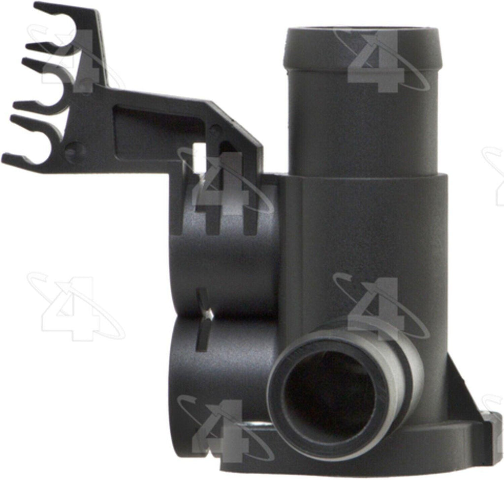 Four Seasons Engine Coolant Outlet Flange for Golf, Jetta 85939