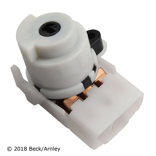 Beck Arnley Ignition Switch for MX-3, RX-7 201-1858