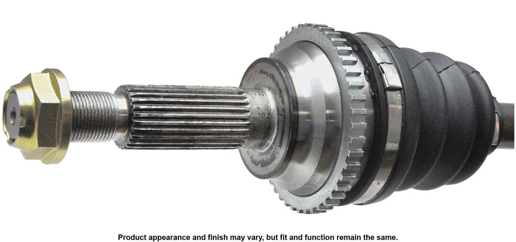 Rear Driver Side Cardone CV Axle Assembly for Escape, Mariner (66-2241)