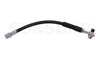 Sunsong Brake Hydraulic Hose for A3, Q2, S3, A3 Quattro, Ateca 2206625