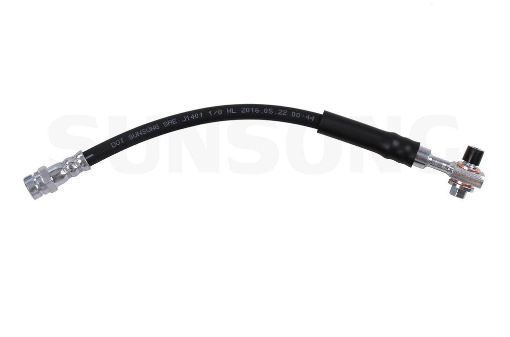 Sunsong Brake Hydraulic Hose for A3, Q2, S3, A3 Quattro, Ateca 2206625