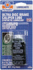 Permatex 20356-6PK Ultra Disc Brake Caliper Lube, 14 G (Pack of 6)