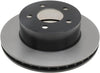 780444 Advanced Technology Disc Brake Rotor