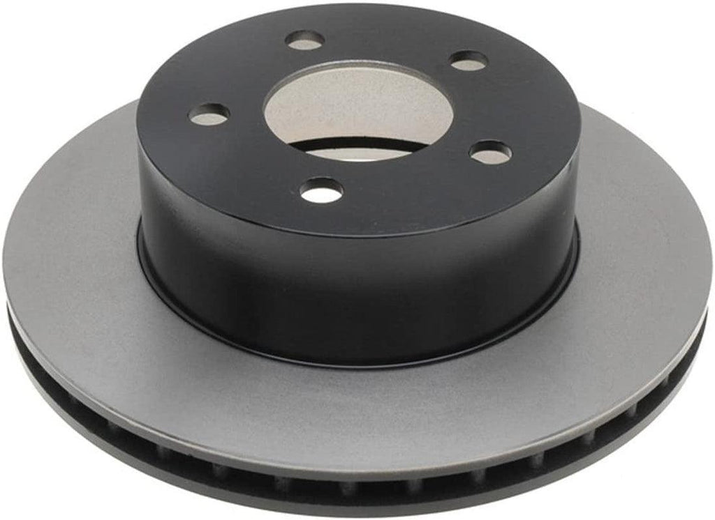 780444 Advanced Technology Disc Brake Rotor