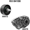 Engine Timing Belt Component Kit for Aveo, Aveo5, Wave, Swift+, Wave5+More 84158