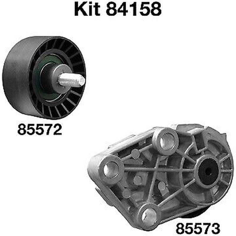 Engine Timing Belt Component Kit for Aveo, Aveo5, Wave, Swift+, Wave5+More 84158