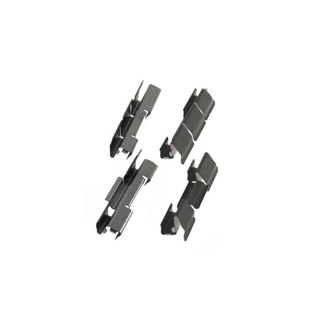 Carlson Disc Brake Caliper Abutment Service Kit for Dodge P702D