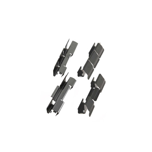 Carlson Disc Brake Caliper Abutment Service Kit for Dodge P702D