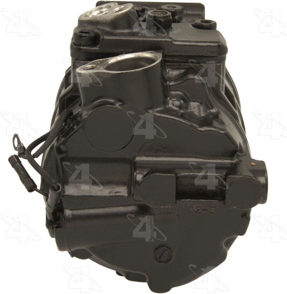 97388 A/C Compressor