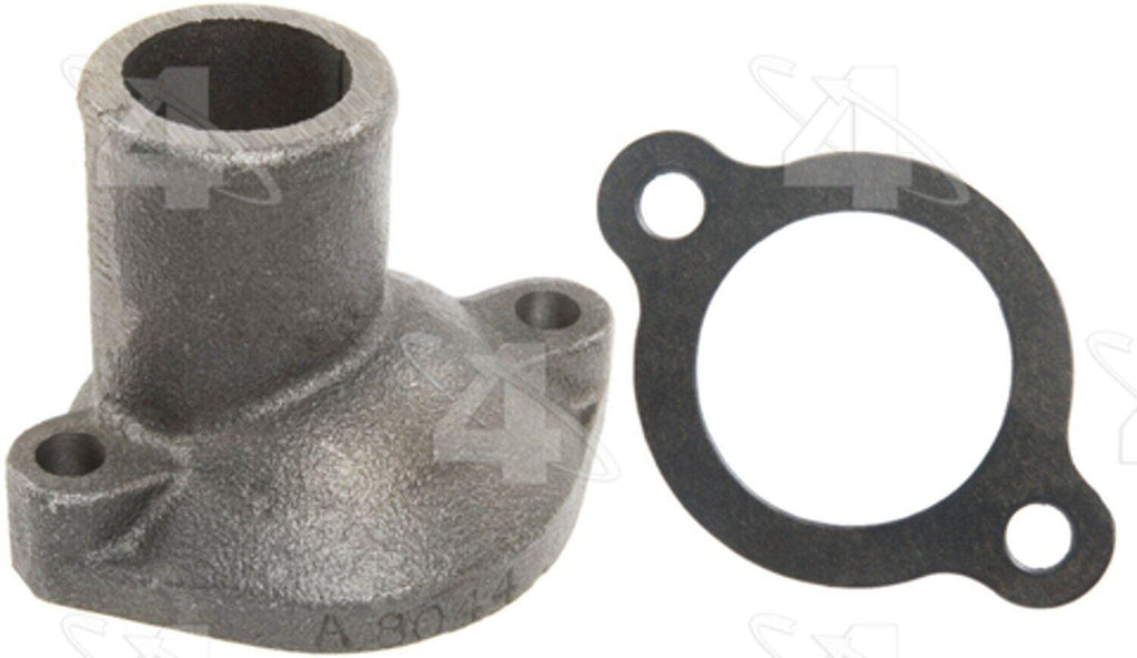 FS Engine Coolant Water Outlet for D21, Stanza, 200SX, Pathfinder, 720 84942