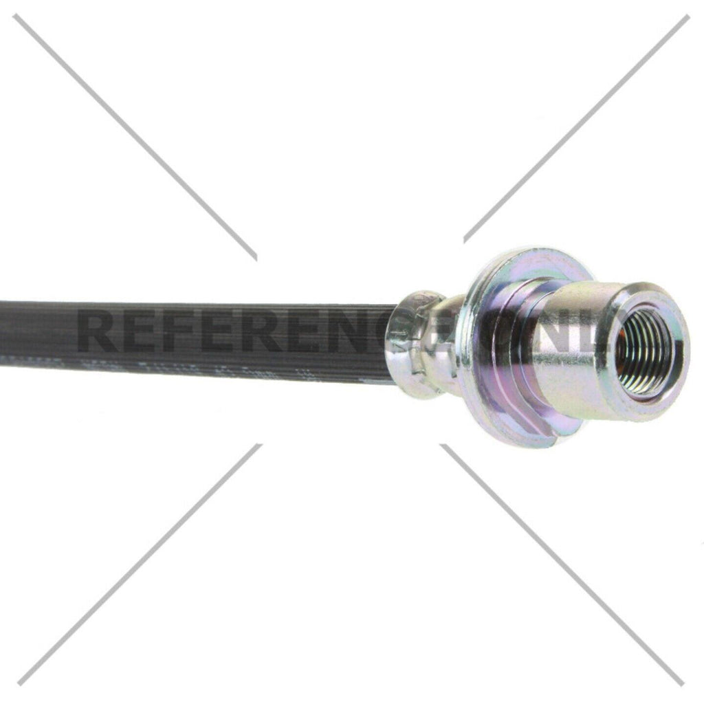 Centric Brake Hydraulic Hose for 17 CR-V 150.40425
