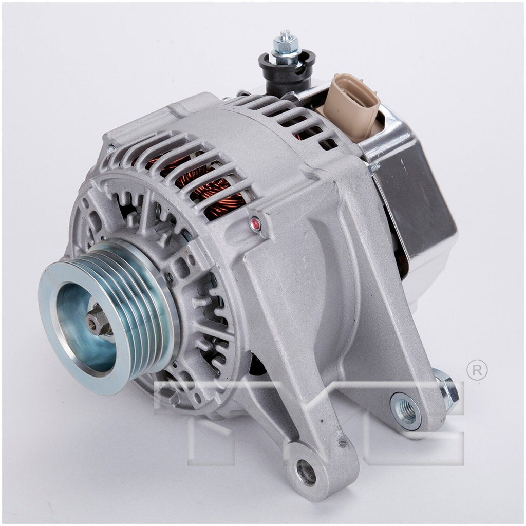 TYC Alternator for Vibe, Corolla, Matrix, Celica, MR2 Spyder 2-13878