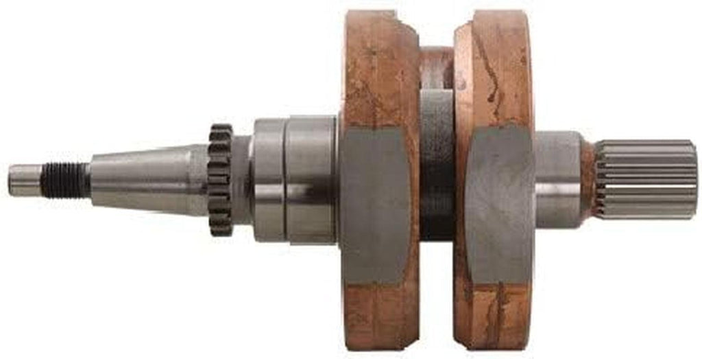 Stroker Crankshaft 4183 Compatible With/Replacement for Honda CRF 250 R 2004-2009