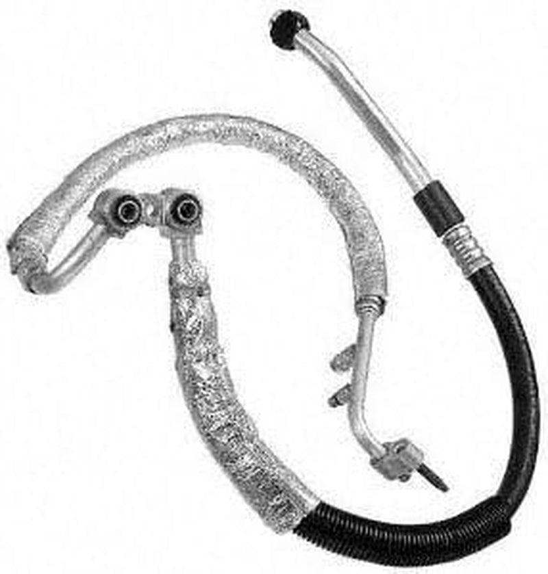 56019 A/C Refrigerant Hose