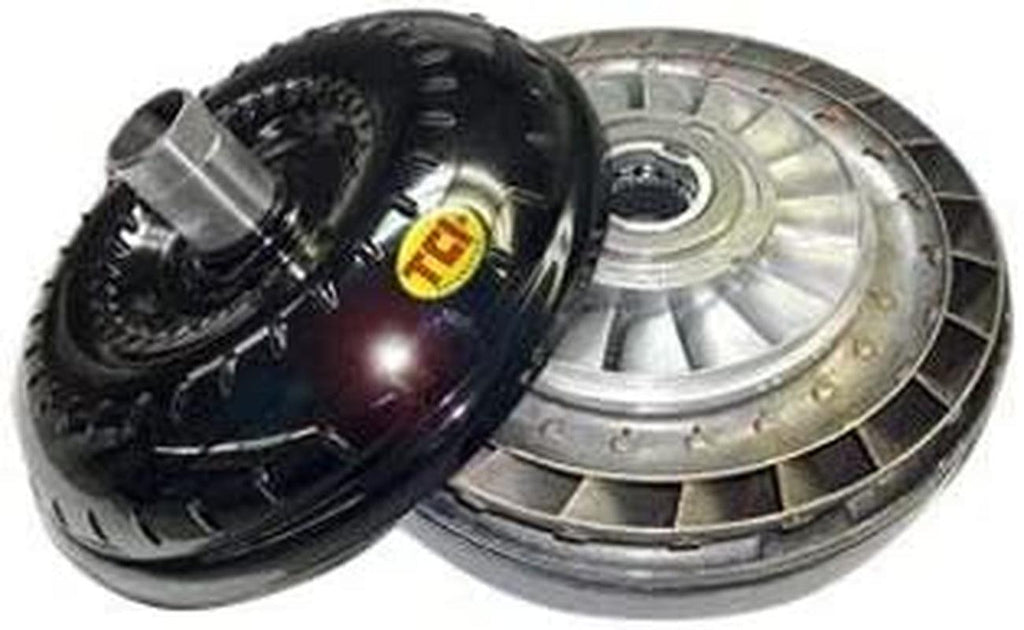 456000 Streetfighter Converter (Mustang)