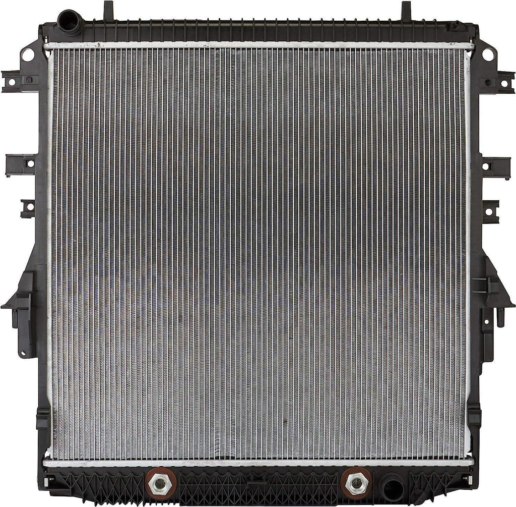 CU13500 Complete Radiator