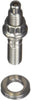400-8033 8Mm X 1.25 X 45Mm Stainless Steel Stud and Nut Kit - 16 Piece