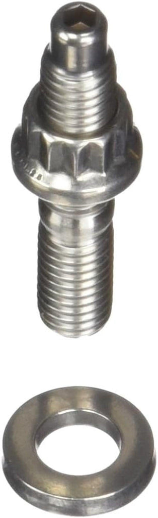 400-8033 8Mm X 1.25 X 45Mm Stainless Steel Stud and Nut Kit - 16 Piece