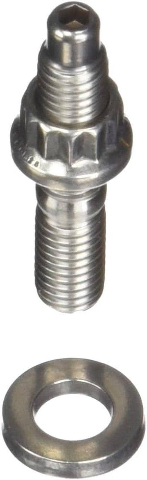 400-8033 8Mm X 1.25 X 45Mm Stainless Steel Stud and Nut Kit - 16 Piece