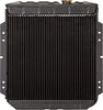 CU1463 Complete Radiator