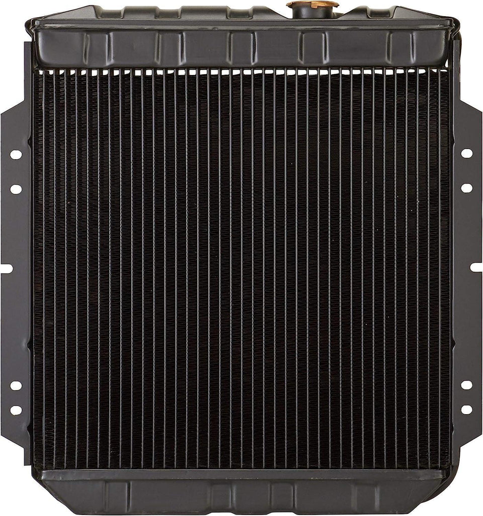 CU1463 Complete Radiator