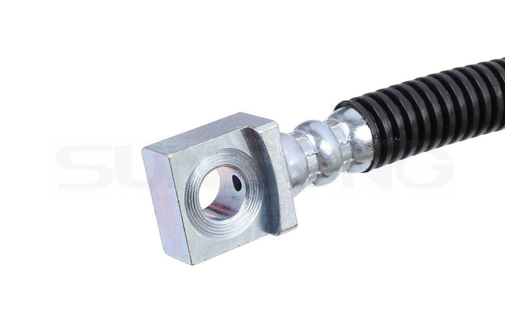 Sunsong Brake Hydraulic Hose for Express 3500, Savana 3500 2204623B