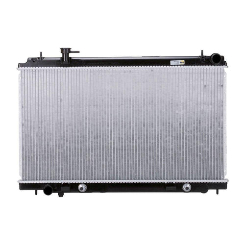 2576 PRODUCTS Radiator Replacement for 03-06 NISSAN 350Z