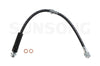 Sunsong Brake Hydraulic Hose for Astro, Safari 2203112