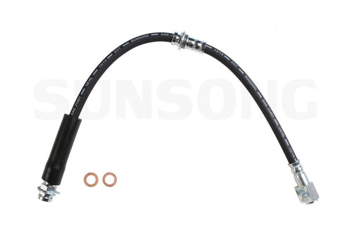 Sunsong Brake Hydraulic Hose for Astro, Safari 2203112