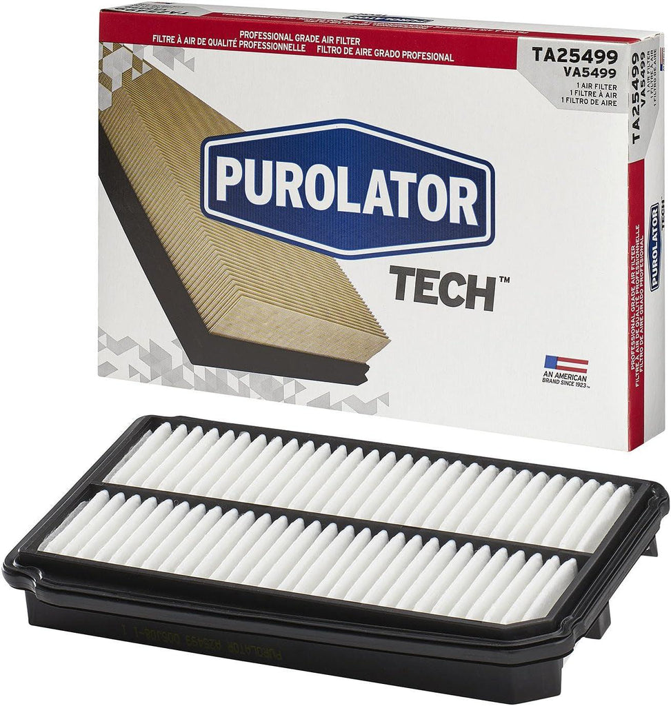 TA25499 tech Air Filter