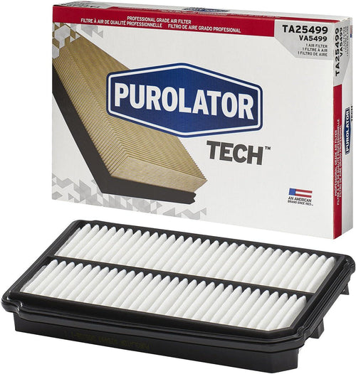 TA25499 tech Air Filter