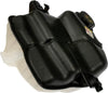Dorman 603-217 Front Engine Coolant Reservoir for Select Ford Models