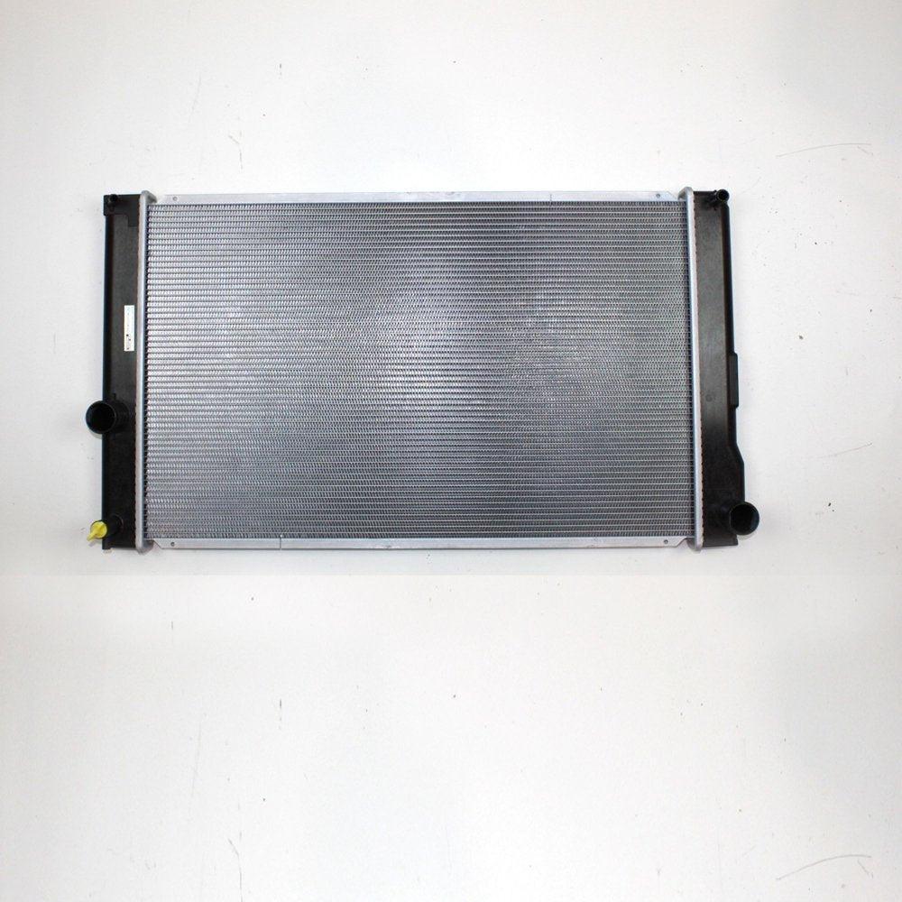 13119 Radiator Compatible with 2010-2015 Toyota Prius