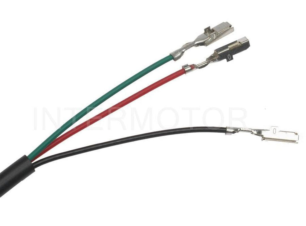 Standard Ignition Headlight Switch for 1995-1998 Mazda Protege CBS-1512