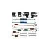 Carlson Drum Brake Hardware Kit for Aerio, Esteem, Metro, Swift 17344